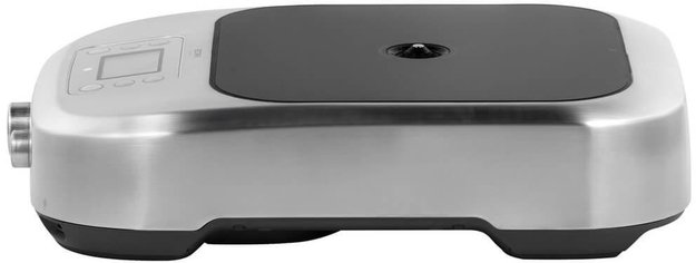 Настольная индукционная варочная панель Bork U891 (фото 9) Настольная индукционная варочная панель Bork U891 (preview 9)