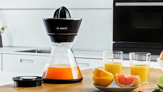 Соковыжималка Bosch MCP72GPB (фото 4) Соковыжималка Bosch MCP72GPB (preview 4)