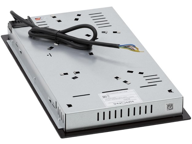 Варочная поверхность KRONA EDEL 30 BL TK (preview 3)