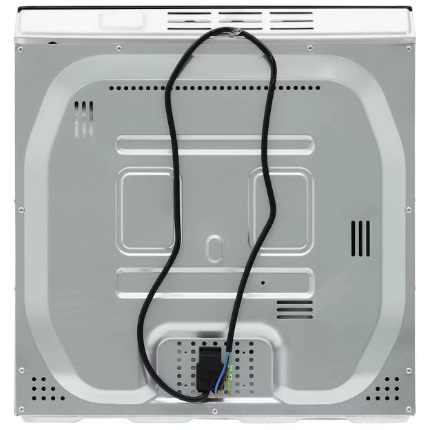 Духовой шкаф KRONA ESSENZA 60 WH G2 (preview 5)