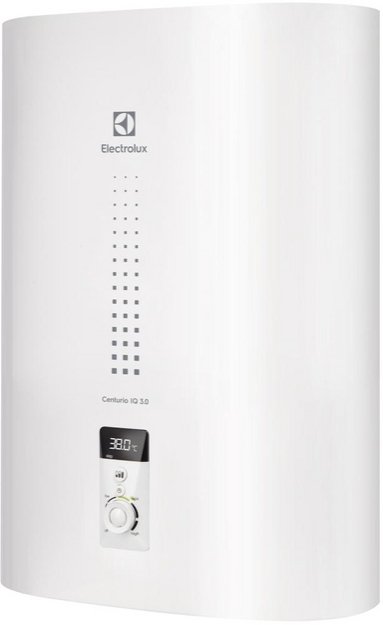 Водонагреватель Electrolux EWH 30 Centurio IQ 3.0 (preview 1)