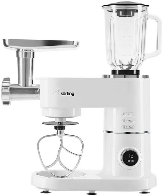 Кухонный комбайн Korting KKM 0102 MB 135 (preview 12)