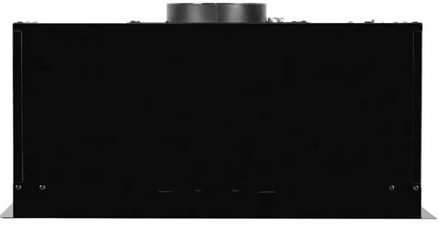 Встраиваемая вытяжка Maunfeld MZR 60 Lux чёрный (фото 9) Встраиваемая вытяжка Maunfeld MZR 60 Lux чёрный (preview 9)