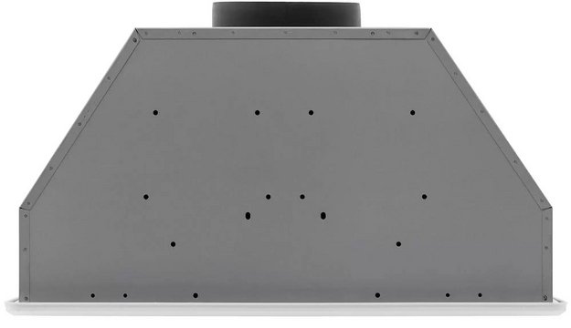 Встраиваемая вытяжка KRONA SVEN 600 white one knob (preview 6)