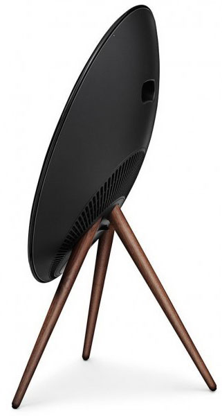 Беспроводная акустическая система Bang & Olufsen Beoplay A9 Smoked Oak (фото 3) Беспроводная акустическая система Bang & Olufsen Beoplay A9 Smoked Oak (preview 3)