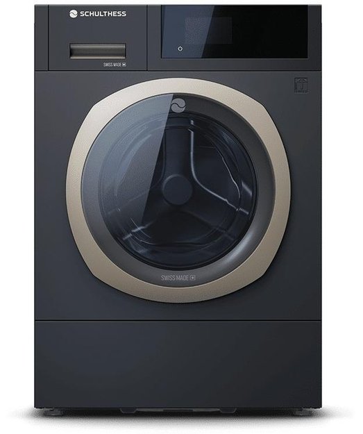 Стиральная машина Schulthess Titan Rock ADA1.104BE1H3J3K (preview 1)