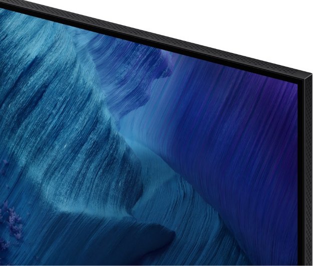 Телевизор Samsung QE98QN990FUXRU 98" (245 см) (preview 4)
