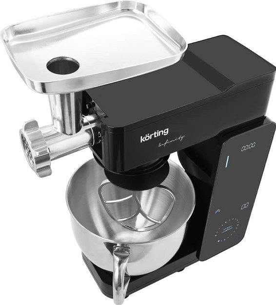 Кухонная машина Korting KKM 0101 M Infinity (preview 5)