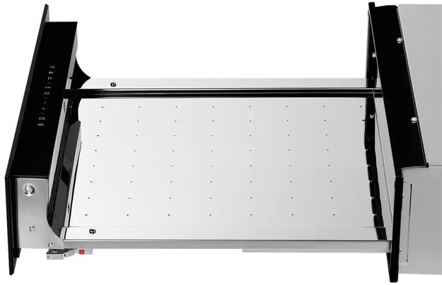 Встраиваемый подогреватель посуды Kuppersberg KWD 600 Black (preview 6)