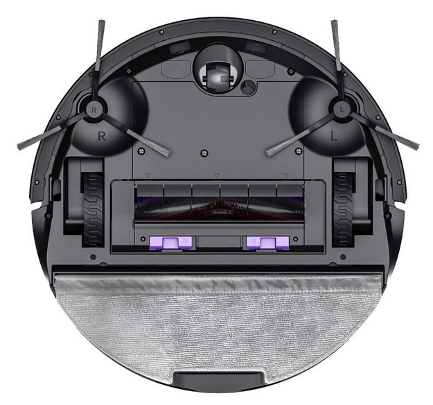 Робот-пылесос Midea VCR S10 Plus BL (preview 5)