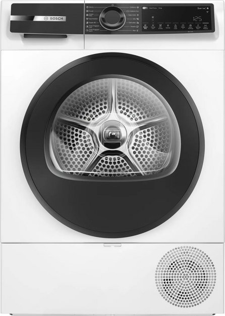 Сушильная машина Bosch WQK25200ME (preview 1)
