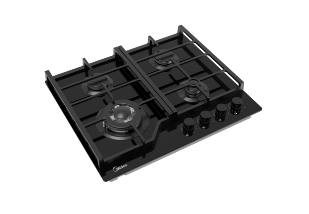 Варочная панель Midea MG693TGB (preview 3)