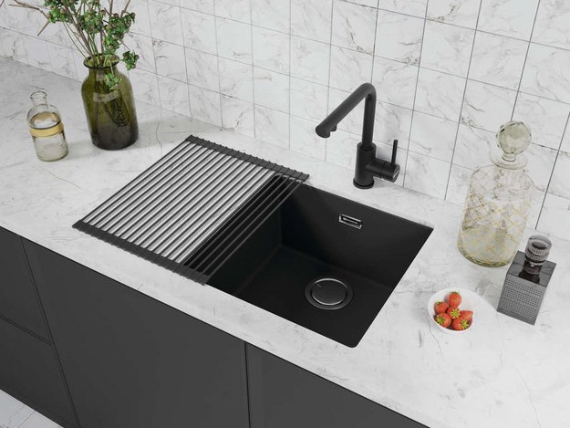 Мойка Omoikiri Yamakawa 45T-U/I PL (preview 2)