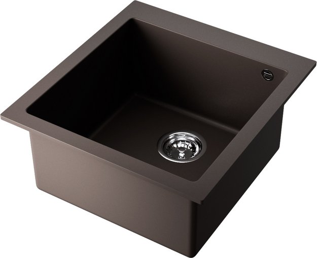 Мойка Omoikiri BOSEN 47-ES (preview 3)