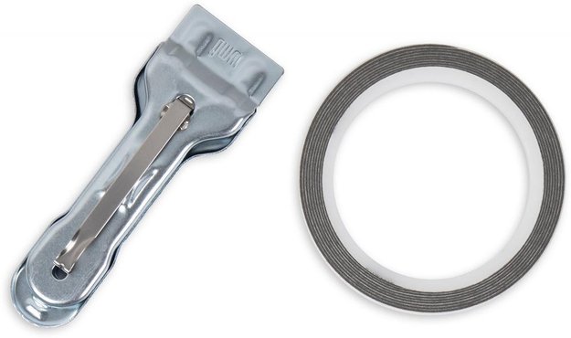 Электрическая варочная панель MAUNFELD EVCE.453.D-BK (фото 10) Электрическая варочная панель MAUNFELD EVCE.453.D-BK (preview 10)