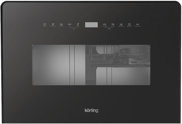 Компактная посудомоечная машина Korting KDF 26630 GN (фото 5) Компактная посудомоечная машина Korting KDF 26630 GN (preview 5)