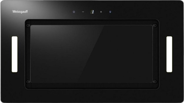 Встраиваемая вытяжка Weissgauff Aura 850 BL (preview 3)