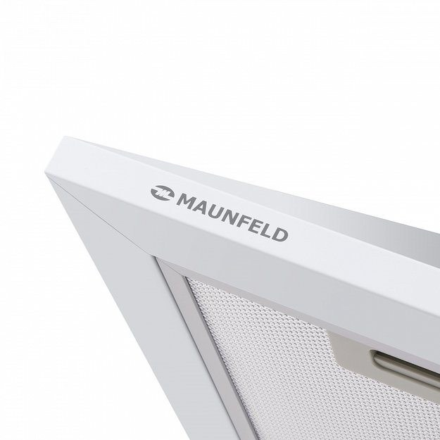 Кухонная вытяжка MAUNFELD Cork 50 белый (фото 10) Кухонная вытяжка MAUNFELD Cork 50 белый (preview 10)