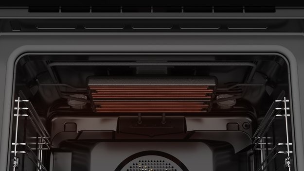 Духовой шкаф Teka STEAKMASTER BLACK-SS (фото 10) Духовой шкаф Teka STEAKMASTER BLACK-SS (preview 10)