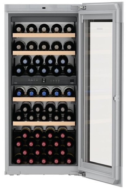 Встраиваемый винный шкаф Liebherr EWTgb 2383 Vinidor (preview 1)