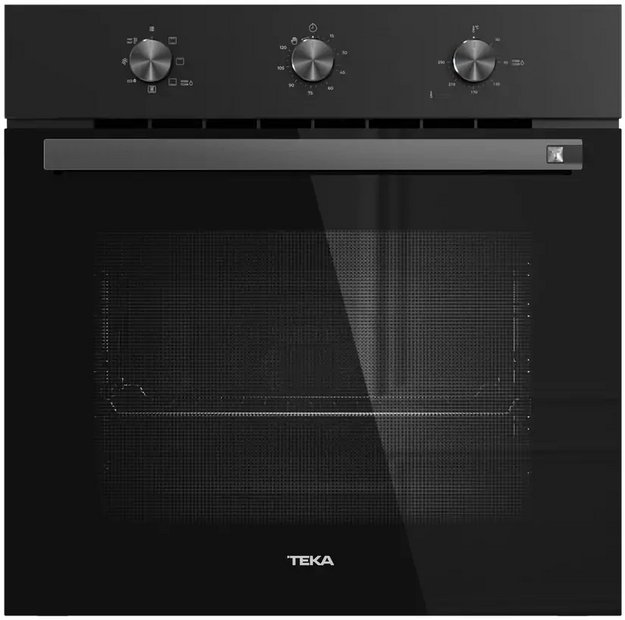 Духовой шкаф Teka HSB 6150 FULL BLACK (preview 1)