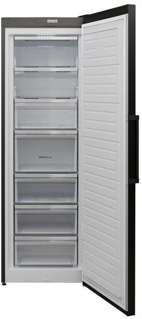 Морозильная камера Korting KNFR 1837 N (фото 3) Морозильная камера Korting KNFR 1837 N (preview 3)