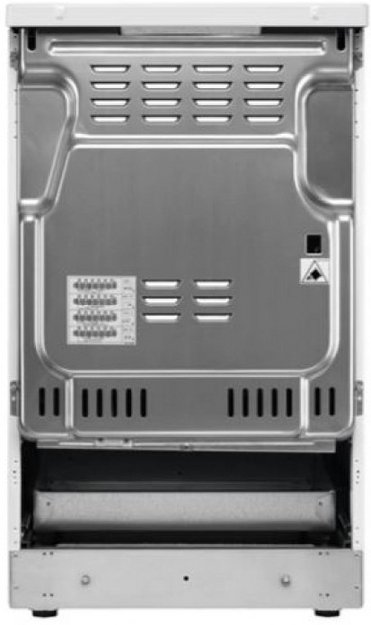 Электрическая плита Electrolux EKI954901W (preview 2)