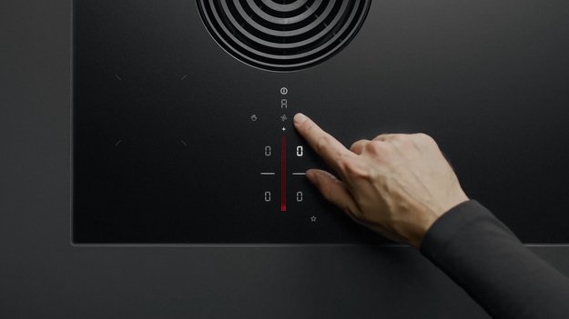 Варочная панель с вытяжкой BORA S PURE PURSA (preview 4)