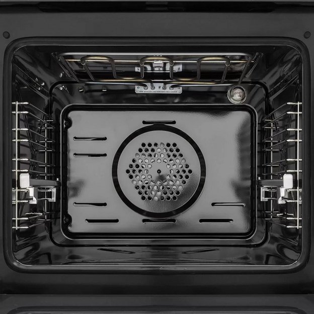 Духовой шкаф KRONA VOLLMOND opti 60 BL/BL (preview 13)