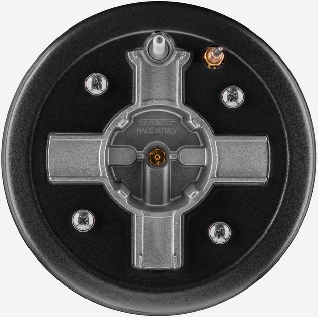 Газовая варочная панель MAUNFELD EGHG.43.33CW\G (фото 8) Газовая варочная панель MAUNFELD EGHG.43.33CW\G (preview 8)