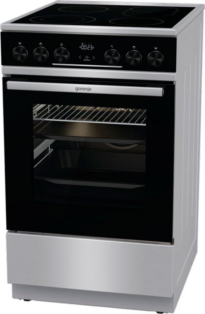 Электрическая плита Gorenje GEC5C61XPA (preview 14)