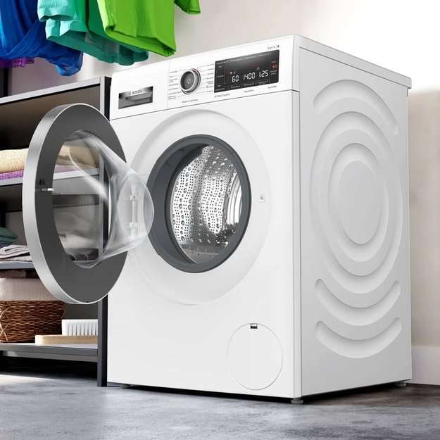 Стиральная машина Bosch WAVH8M92PL (фото 2) Стиральная машина Bosch WAVH8M92PL (preview 2)