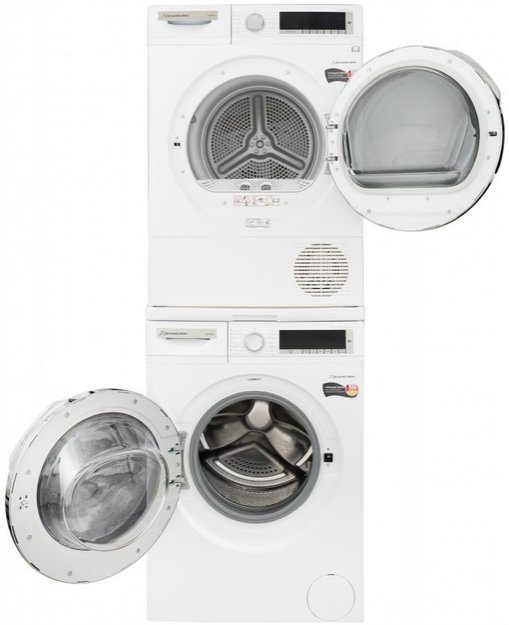 Сушильная машина Schaub Lorenz SLR TA821 (фото 12) Сушильная машина Schaub Lorenz SLR TA821 (preview 12)