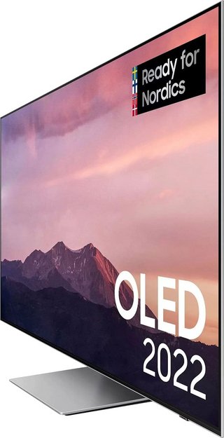 Телевизор Samsung QE65S95B (preview 2)