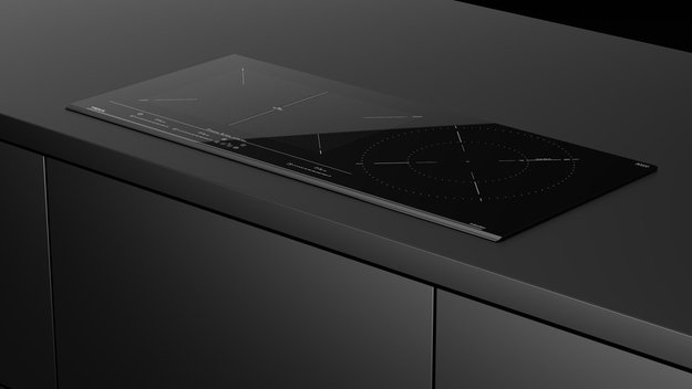 Индукционная варочная панель Teka IZF 93330 MSP BLACK (фото 7) Индукционная варочная панель Teka IZF 93330 MSP BLACK (preview 7)