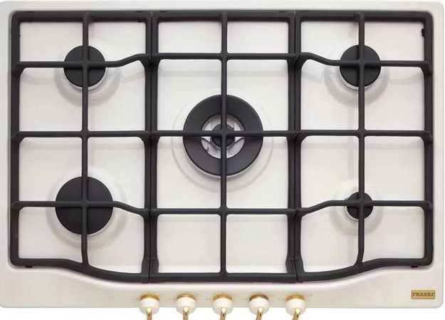 Независимая варочная панель Franke FHCL 755 4G TC PW C (фото 1) Независимая варочная панель Franke FHCL 755 4G TC PW C (preview 1)