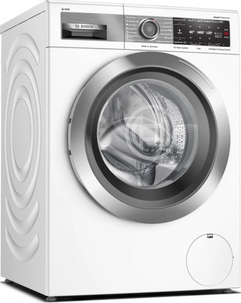 Стиральная машина Bosch WAV28E00BY (preview 1)