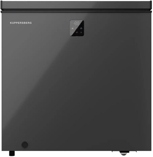 Морозильная камера Kuppersberg FLCF 201 G (preview 1)