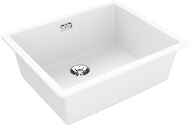 Мойка Teka Radea R10 50.40 M-TG White (фото 4) Мойка Teka Radea R10 50.40 M-TG White (preview 4)