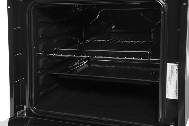 Духовой шкаф Hyundai HEO 62312 BG (preview 8)