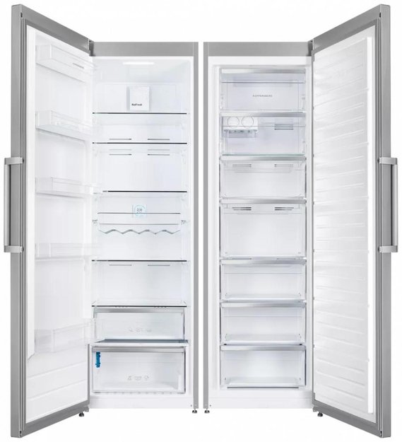 Холодильник Kuppersberg NRS 186 X (фото 11) Холодильник Kuppersberg NRS 186 X (preview 11)