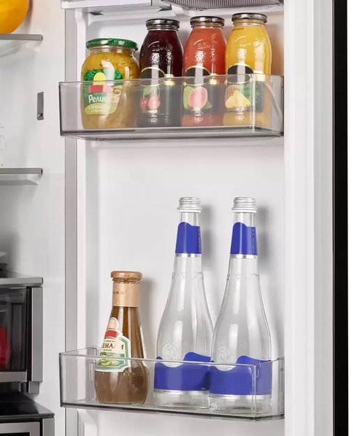 Холодильник Maunfeld MFF190NFDB (фото 13) Холодильник Maunfeld MFF190NFDB (preview 13)