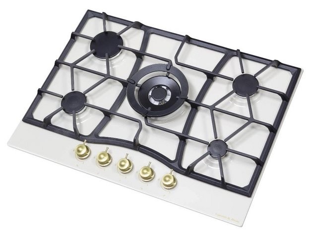 Газовая варочная панель Zigmund Shtain G 19.7 X (фото 7) Газовая варочная панель Zigmund Shtain G 19.7 X (preview 7)