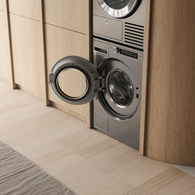 Стиральная машина Asko W5096RT (preview 8)