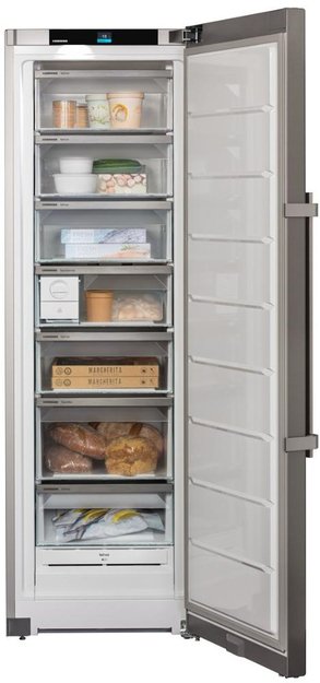 Морозильная камера Liebherr FNsdd5257 Prime NoFrost (preview 3)