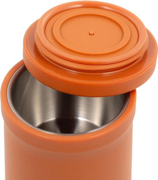 Портативная кофеварка BORK C610 or (preview 9)