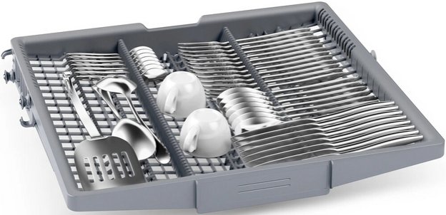 Встраиваемая посудомоечная машина Bosch SMV6ECX86Q (preview 11)