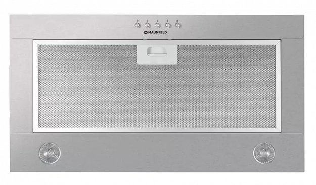 Встраиваемая кухонная вытяжка MAUNFELD Crosby Push 60 нержавеющая сталь (фото 6) Встраиваемая кухонная вытяжка MAUNFELD Crosby Push 60 нержавеющая сталь (preview 6)