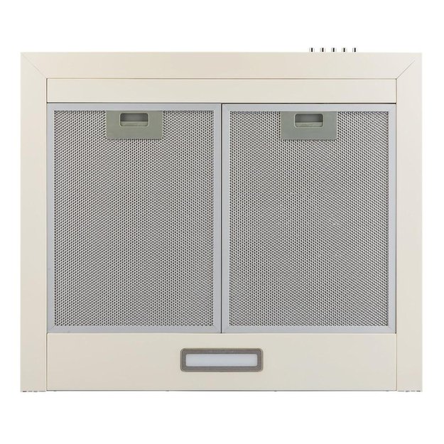 Вытяжка KRONA BELLA 600 IVORY RETRO PB (фото 8) Вытяжка KRONA BELLA 600 IVORY RETRO PB (preview 8)