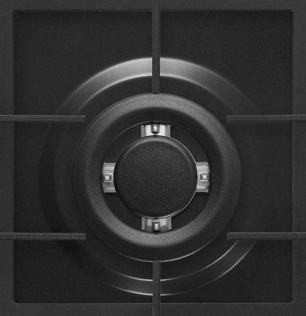 Газовая варочная панель Korting HG 665 CTSN (фото 2) Газовая варочная панель Korting HG 665 CTSN (preview 2)